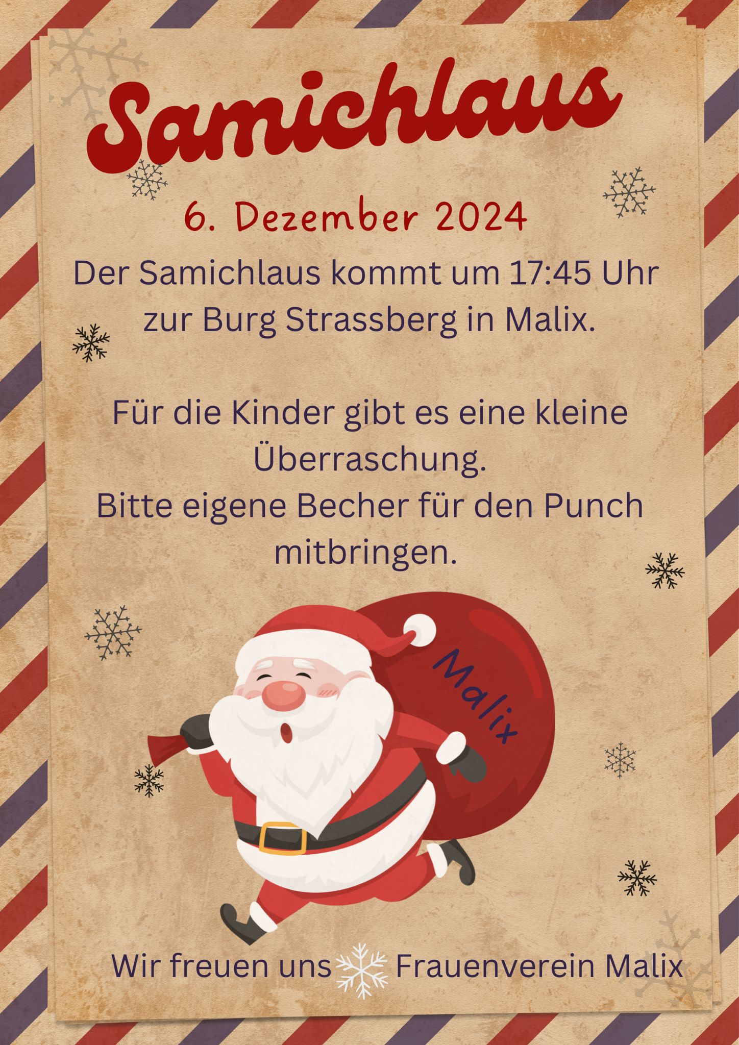 Samichlaus